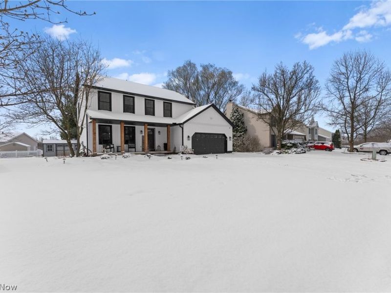 681 Oakcrest Drive, Wadsworth, OH 44281 Photo 6