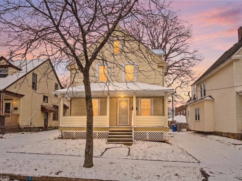 1474 Winchester Avenue, Lakewood, OH 44107 Photo 1