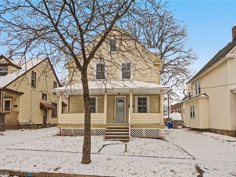 1474 Winchester Avenue, Lakewood, OH 44107 Photo 2