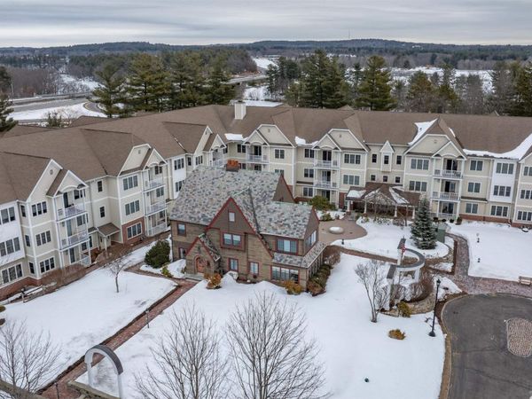 160 Daniel Webster Highway, Unit 319, Nashua, NH 03060