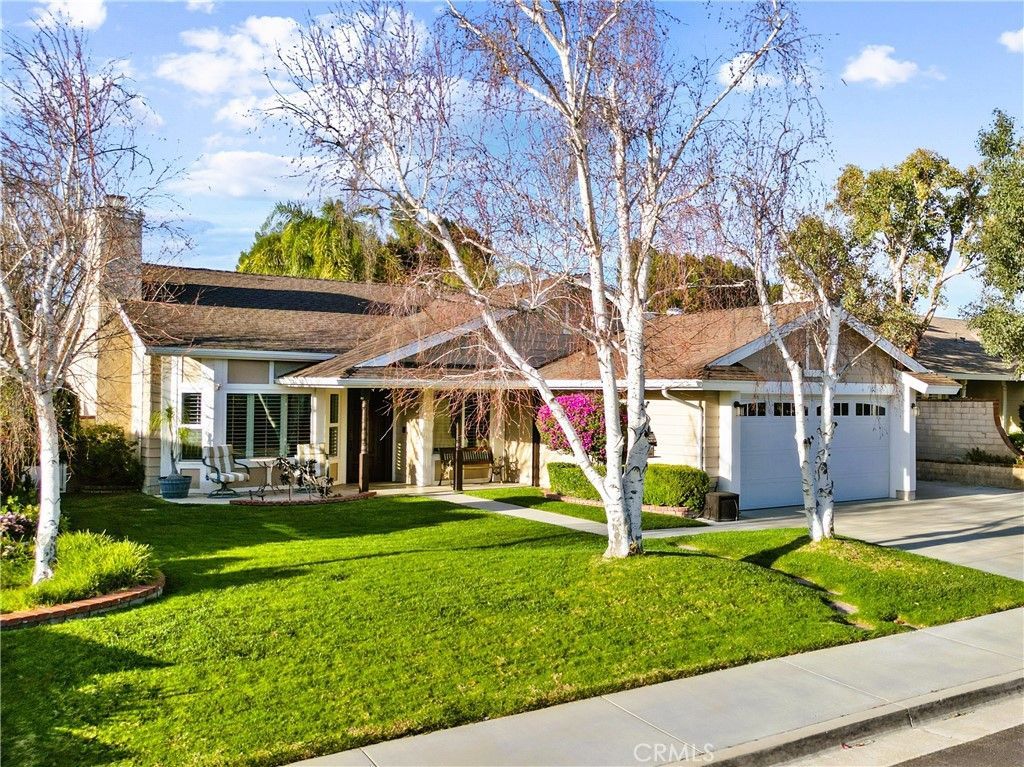 22515 Honnold Drive, Saugus, CA 91350 Main Photo