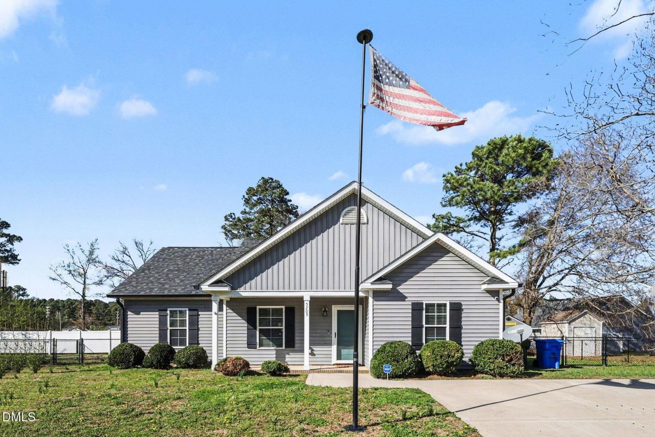 5205 Solaris Drive, Wilson, NC 27896 Main Photo