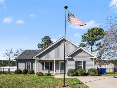 5205 Solaris Drive, Wilson, NC 27896