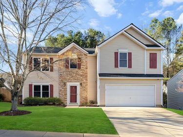 301 Siena Drive, Wake Forest, NC 27587