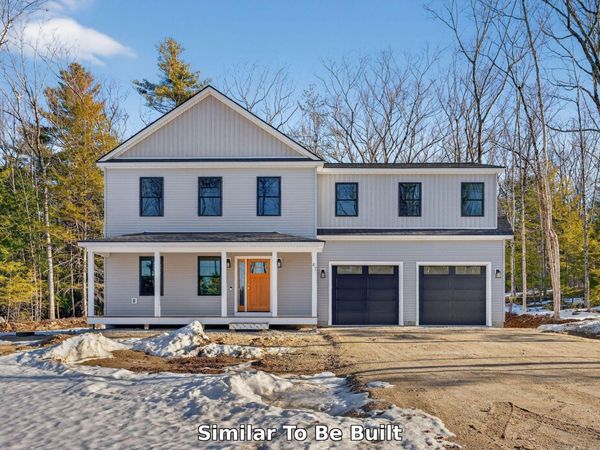 Lot 21 Woodcock Road, Gray, ME 04039