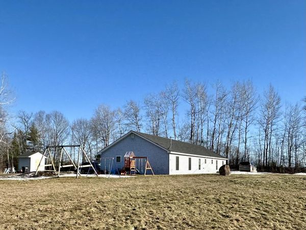 445-447 Pine Tree Road, Levant, ME 04456