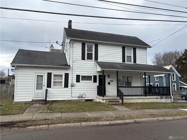558 E Sycamore Street, Miamisburg, OH 45342