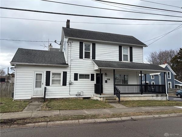 558 E Sycamore Street, Miamisburg, OH 45342