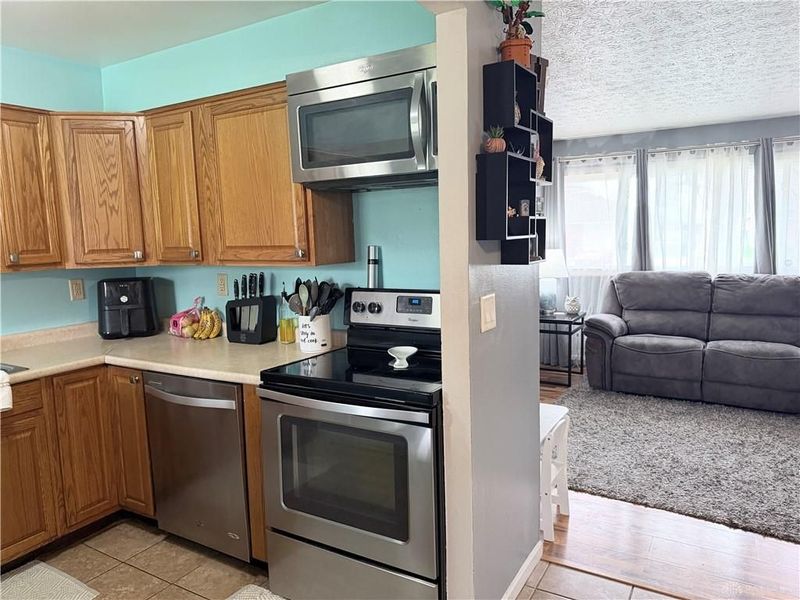 5424 Barnard Drive, Huber Heights, OH 45424 Photo 13