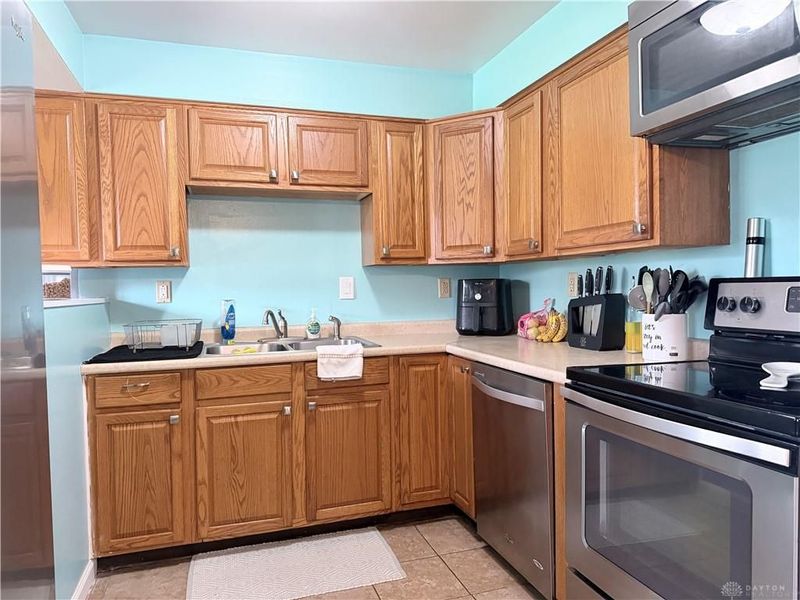 5424 Barnard Drive, Huber Heights, OH 45424 Photo 14