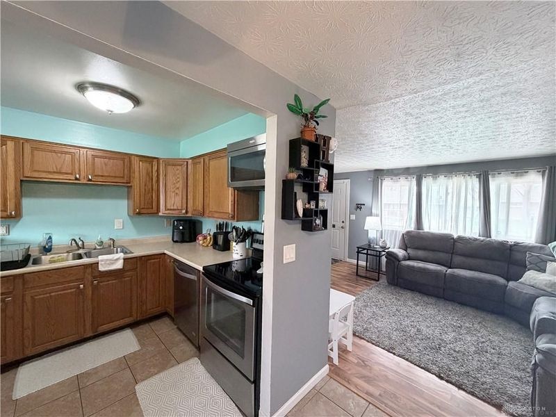 5424 Barnard Drive, Huber Heights, OH 45424 Photo 17