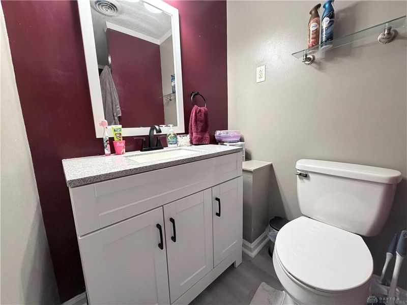 5424 Barnard Drive, Huber Heights, OH 45424 Photo 22