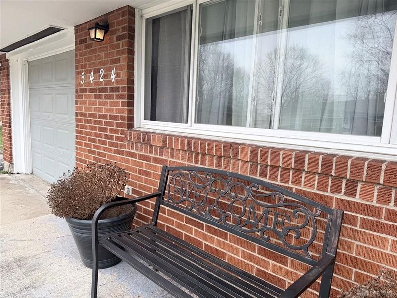 5424 Barnard Drive, Huber Heights, OH 45424 Photo 3