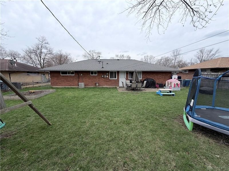 5424 Barnard Drive, Huber Heights, OH 45424 Photo 30