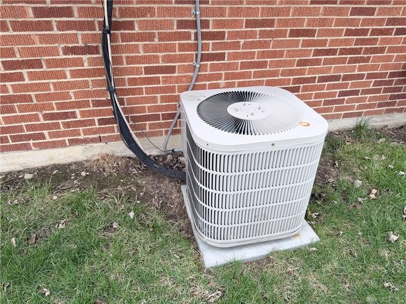 5424 Barnard Drive, Huber Heights, OH 45424 Photo 32