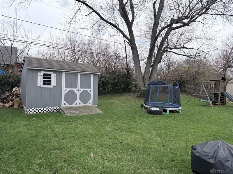 5424 Barnard Drive, Huber Heights, OH 45424 Photo 33