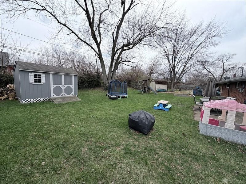 5424 Barnard Drive, Huber Heights, OH 45424 Photo 34