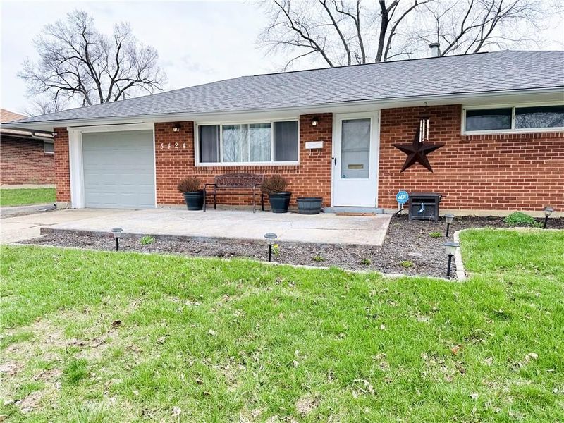 5424 Barnard Drive, Huber Heights, OH 45424 Photo 35