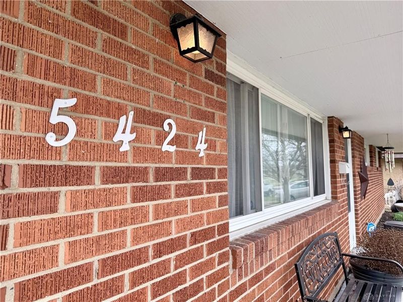 5424 Barnard Drive, Huber Heights, OH 45424 Photo 4