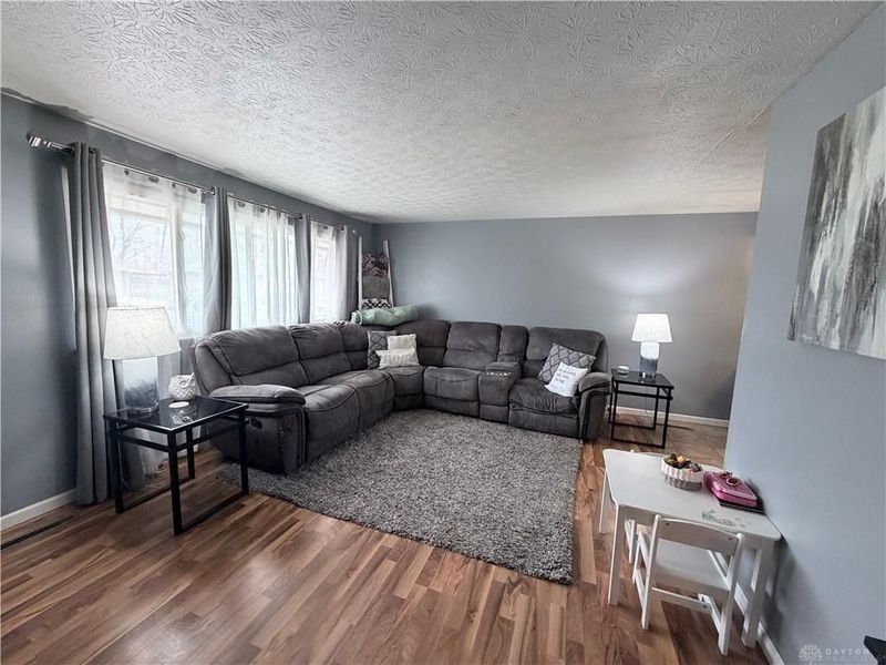 5424 Barnard Drive, Huber Heights, OH 45424 Photo 5