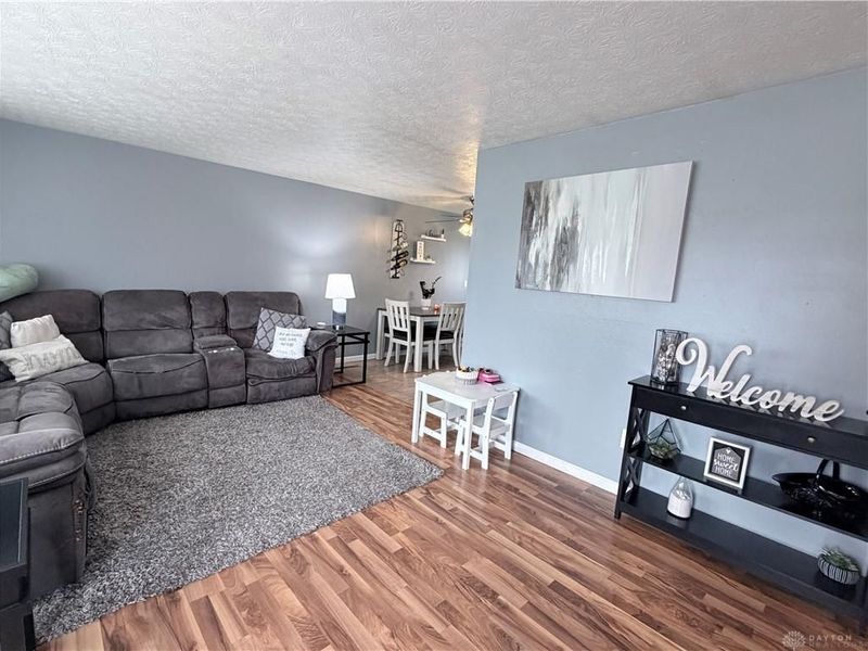 5424 Barnard Drive, Huber Heights, OH 45424 Photo 8