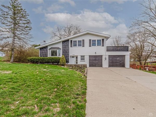 4008 Lisa Lane, Middletown, OH 45052