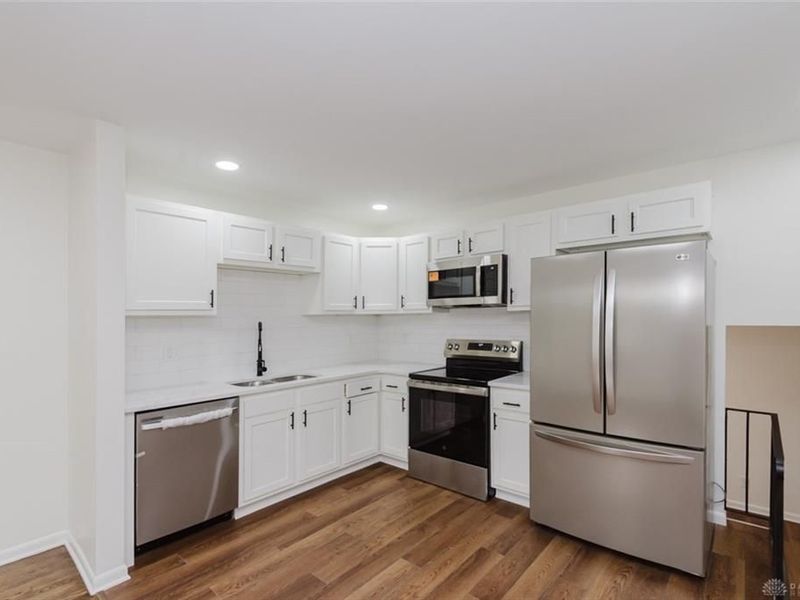 4008 Lisa Lane, Middletown, OH 45052 Photo 17