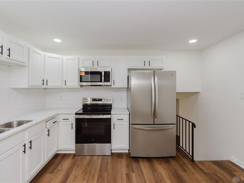 4008 Lisa Lane, Middletown, OH 45052 Photo 18