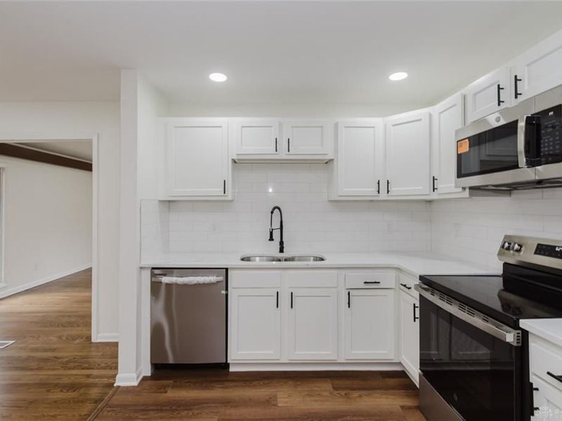 4008 Lisa Lane, Middletown, OH 45052 Photo 19