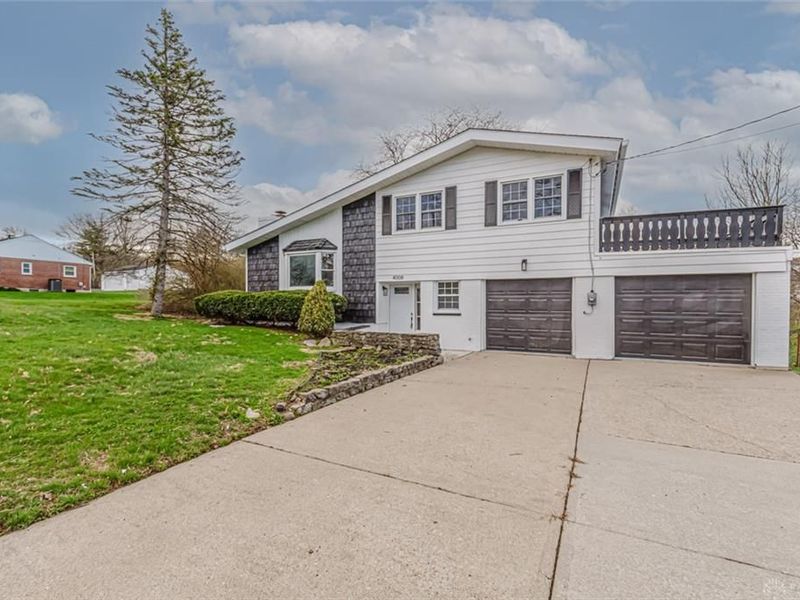 4008 Lisa Lane, Middletown, OH 45052 Photo 2