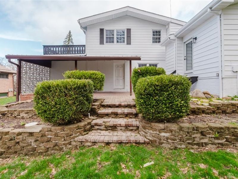 4008 Lisa Lane, Middletown, OH 45052 Photo 39