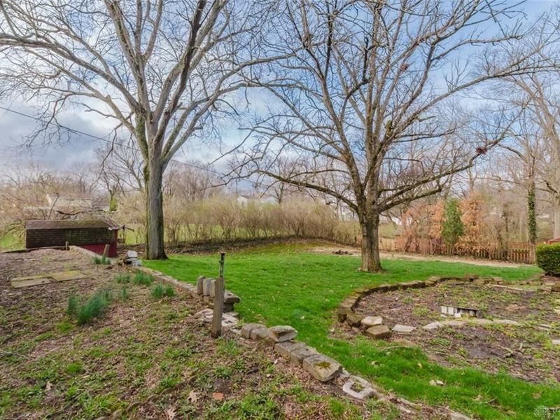 4008 Lisa Lane, Middletown, OH 45052 Photo 47