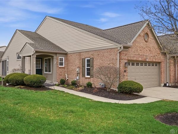 6560 Twin Lakes Drive, Mason, OH 45040