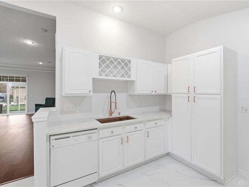 6560 Twin Lakes Drive, Mason, OH 45040 Photo 14