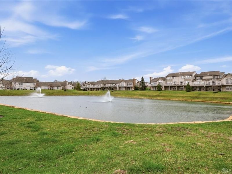 6560 Twin Lakes Drive, Mason, OH 45040 Photo 49