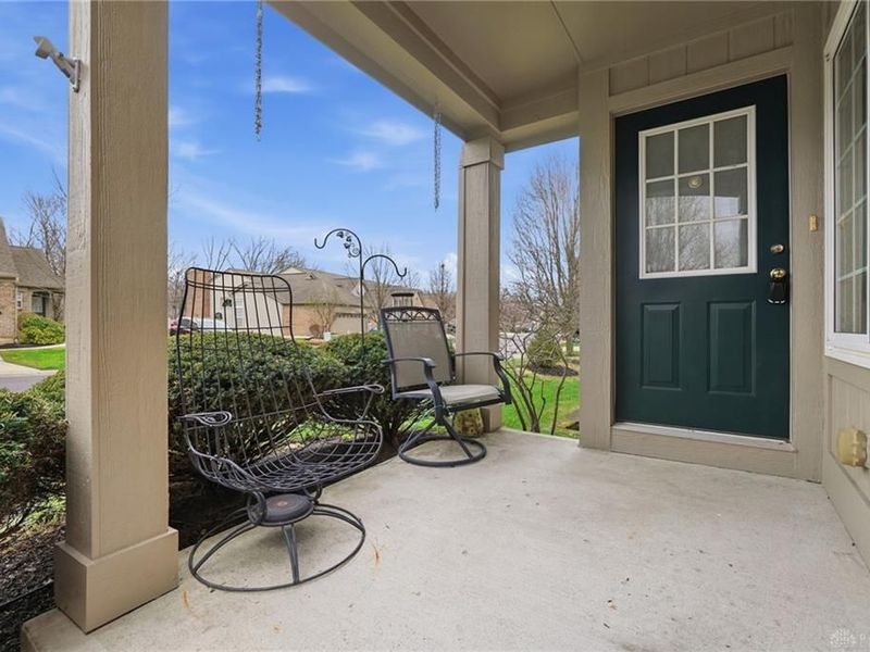 6560 Twin Lakes Drive, Mason, OH 45040 Photo 5