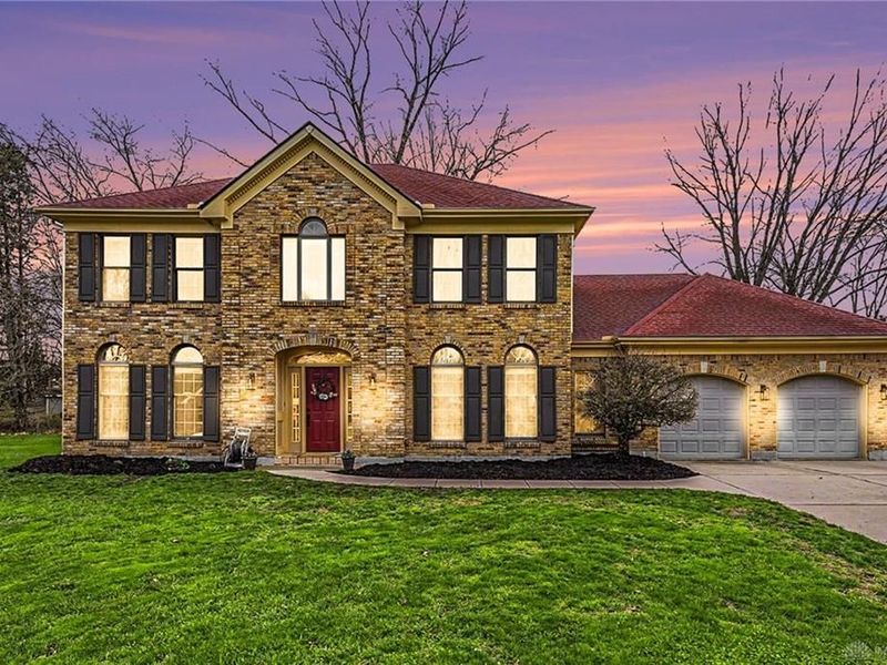 180 Southway Drive, Beavercreek, OH 45440 Photo 1