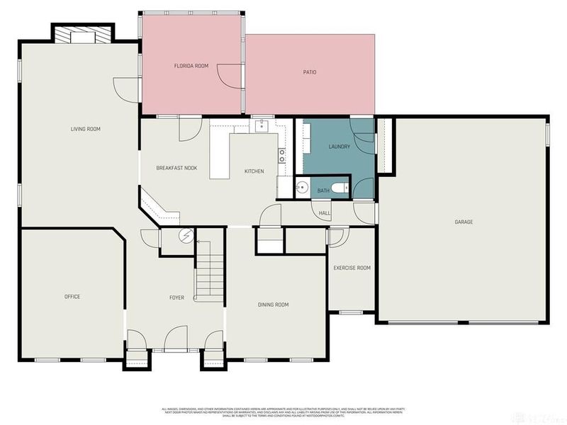 180 Southway Drive, Beavercreek, OH 45440 Photo 39