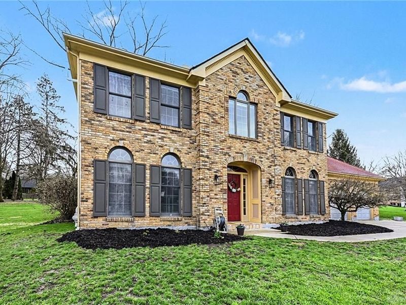 180 Southway Drive, Beavercreek, OH 45440 Photo 4