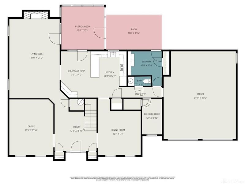 180 Southway Drive, Beavercreek, OH 45440 Photo 40