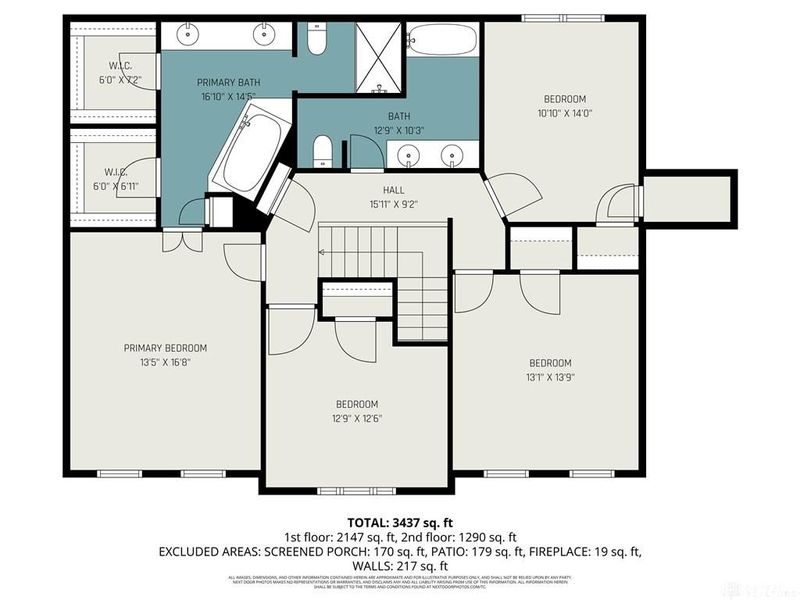 180 Southway Drive, Beavercreek, OH 45440 Photo 41