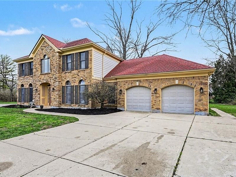 180 Southway Drive, Beavercreek, OH 45440 Photo 5