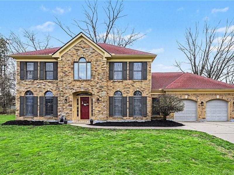 180 Southway Drive, Beavercreek, OH 45440 Photo 6