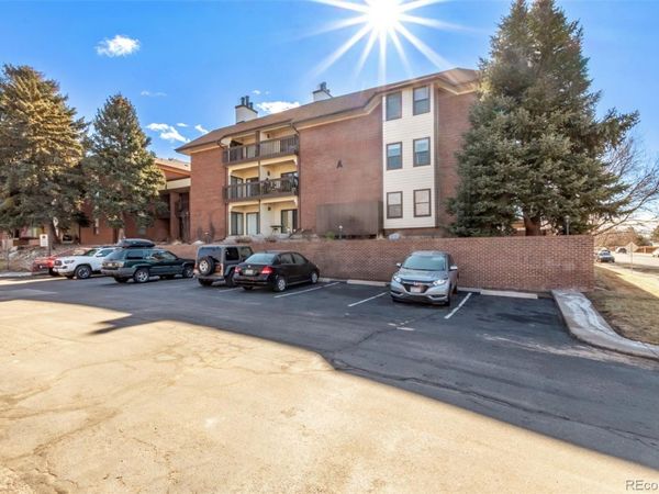 13950 E Oxford Place, Unit A202, Aurora, CO 80014