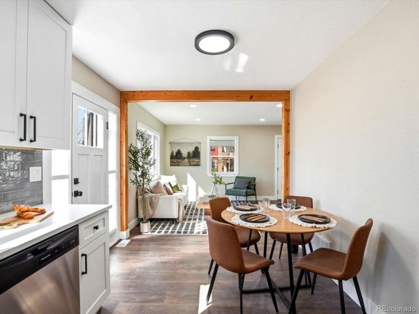 4110 Vrain Street, Denver, CO 80212