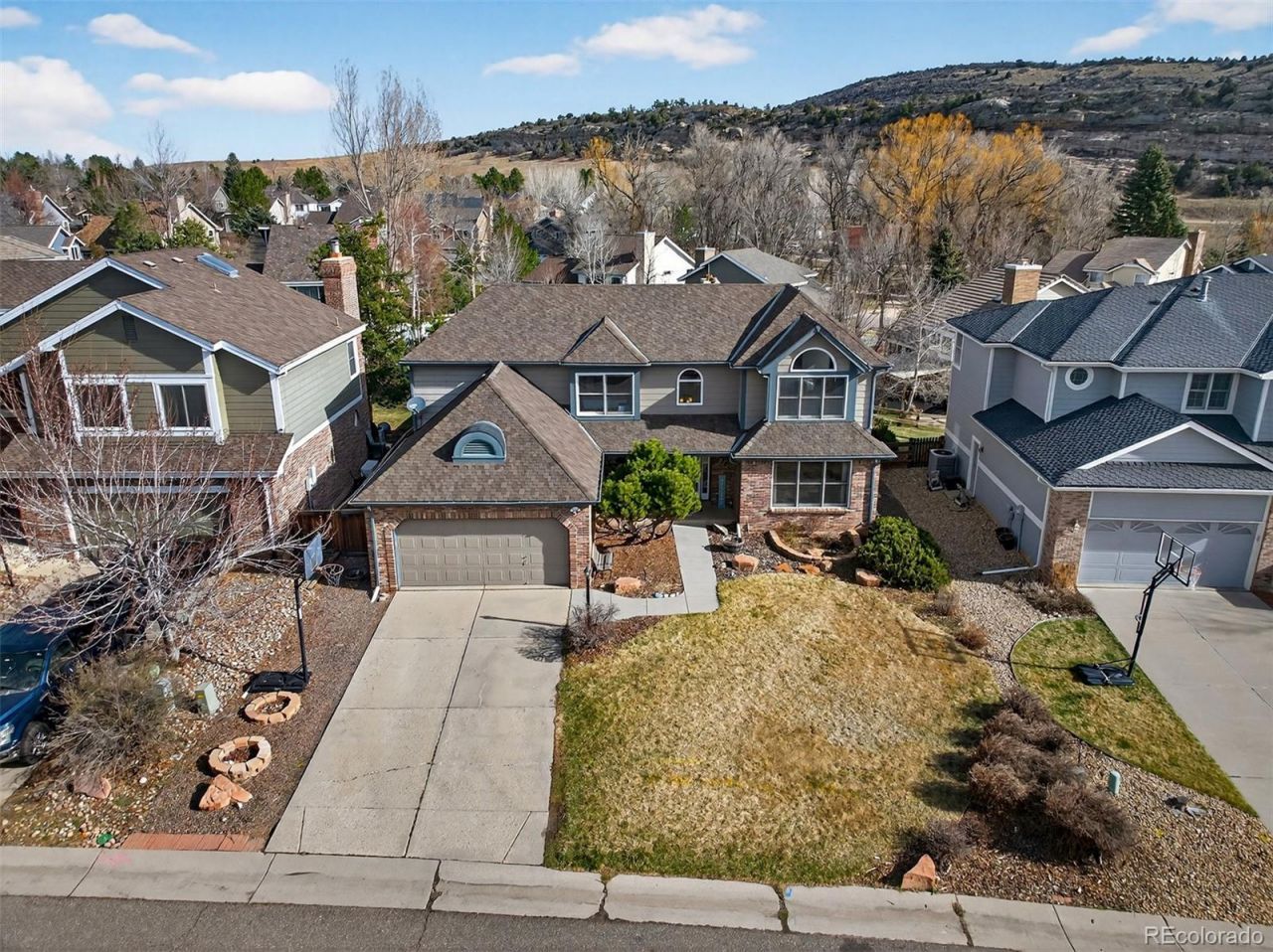 28 Willowleaf Drive, Littleton, CO 80127 Main Photo