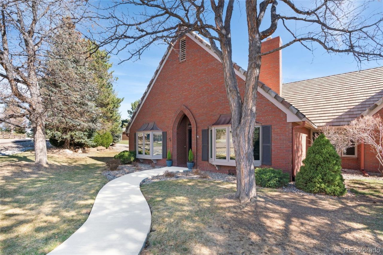 5 Porcupine Lane, Littleton, CO 80127 Main Photo