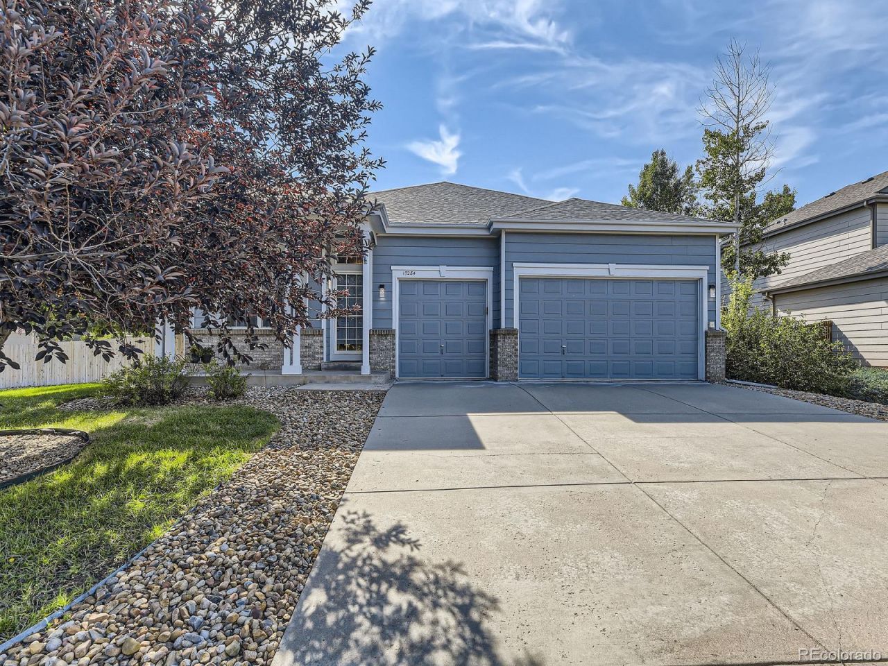 17284 E Hawksbead Drive, Parker, CO 80134 Main Photo