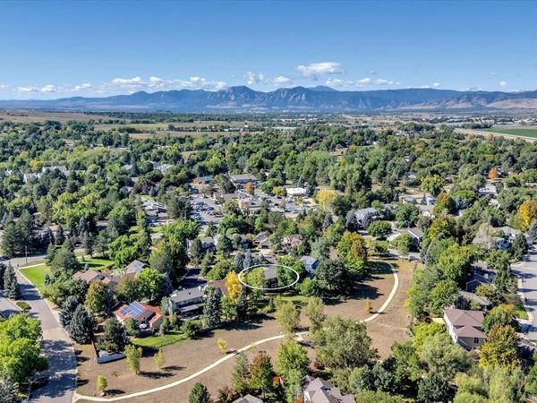 8009 James Court, Niwot, CO 80503