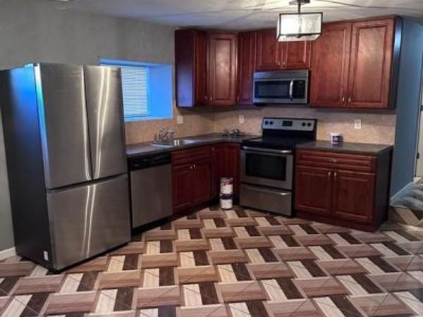 7000 FORREST AVENUE , Unit FIRST FLOO, PHILADELPHIA, PA 19138